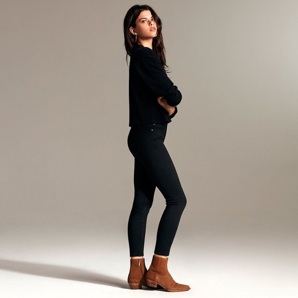 Aritzia | Jeans | Aritzia Denim Forum 